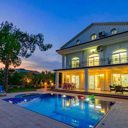 Musa - 5 Bedroom Holiday Villa in Hisaronu Fethiye Dış mekan fotoğraf
