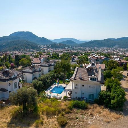 Musa - 5 Bedroom Holiday Villa in Hisaronu Fethiye Dış mekan fotoğraf