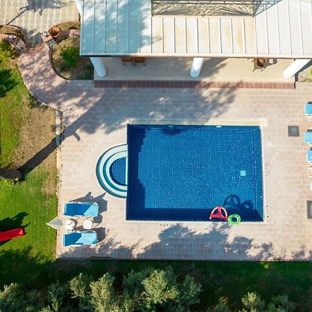 Musa - 5 Bedroom Holiday Villa in Hisaronu Fethiye Dış mekan fotoğraf