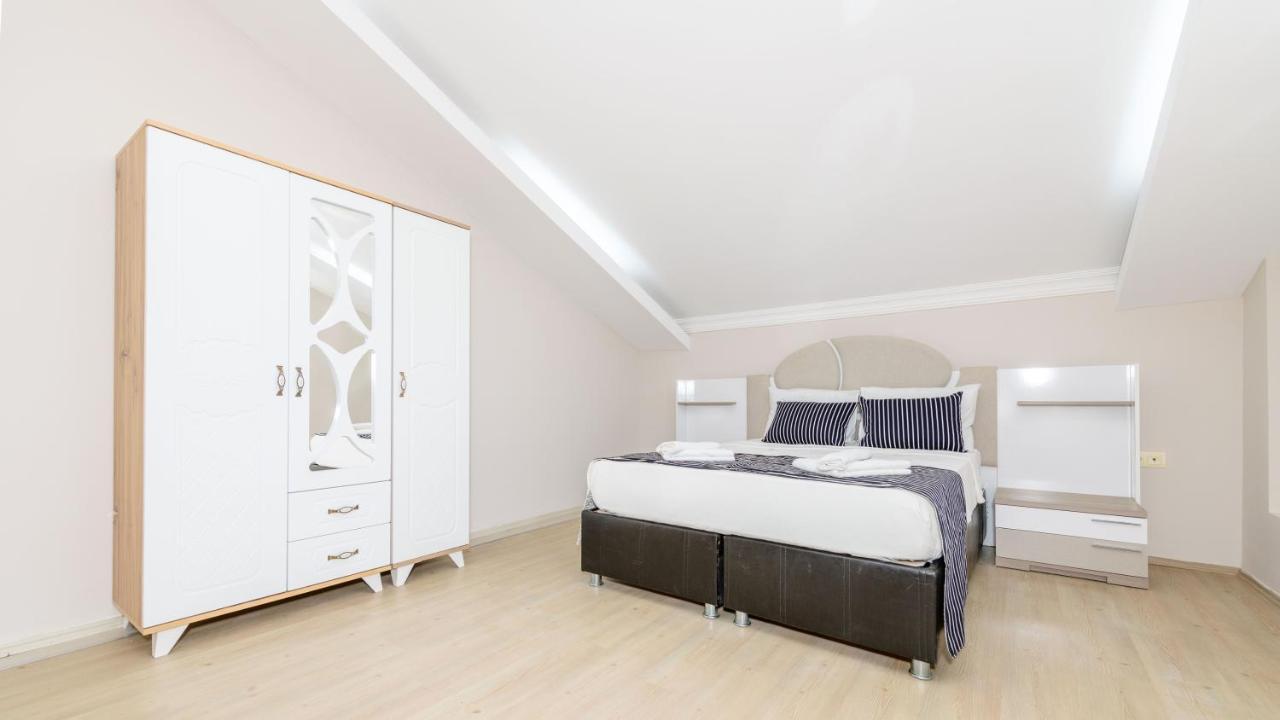 Musa - 5 Bedroom Holiday Villa in Hisaronu Fethiye Dış mekan fotoğraf