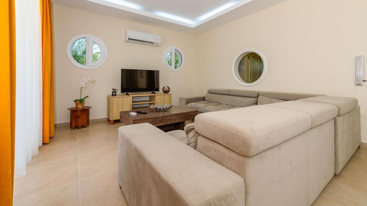 Musa - 5 Bedroom Holiday Villa in Hisaronu Fethiye Dış mekan fotoğraf