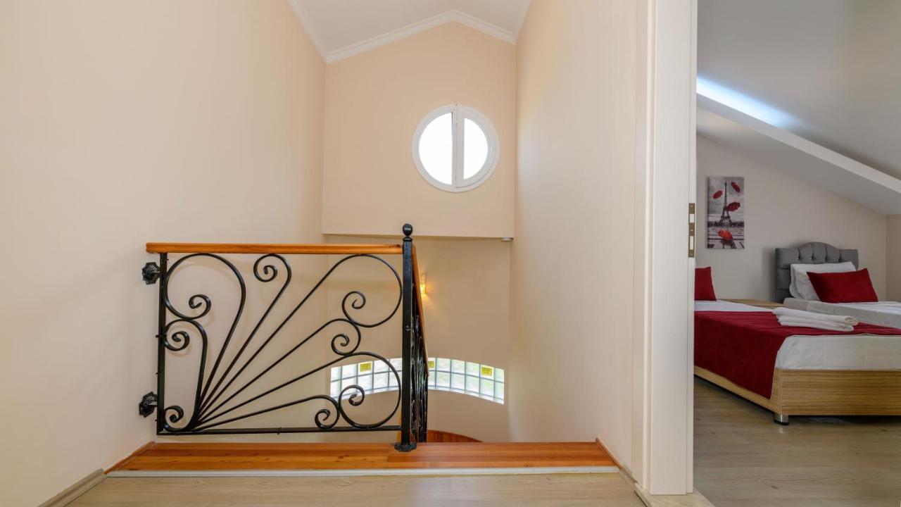 Musa - 5 Bedroom Holiday Villa in Hisaronu Fethiye Dış mekan fotoğraf