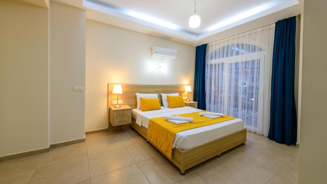 Musa - 5 Bedroom Holiday Villa in Hisaronu Fethiye Dış mekan fotoğraf