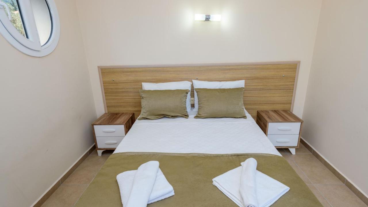 Musa - 5 Bedroom Holiday Villa in Hisaronu Fethiye Dış mekan fotoğraf
