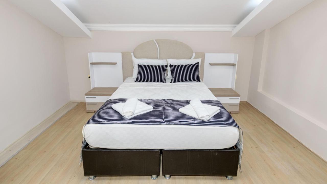 Musa - 5 Bedroom Holiday Villa in Hisaronu Fethiye Dış mekan fotoğraf