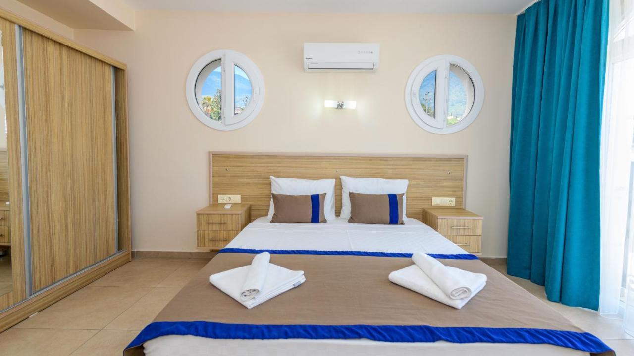 Musa - 5 Bedroom Holiday Villa in Hisaronu Fethiye Dış mekan fotoğraf