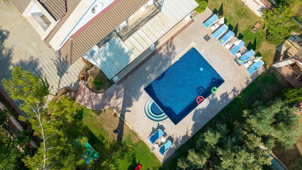 Musa - 5 Bedroom Holiday Villa in Hisaronu Fethiye Dış mekan fotoğraf