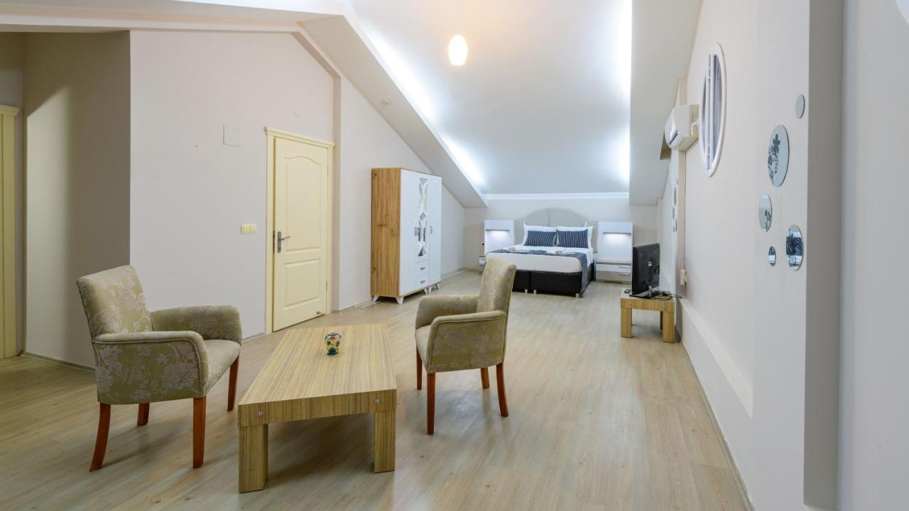 Musa - 5 Bedroom Holiday Villa in Hisaronu Fethiye Dış mekan fotoğraf