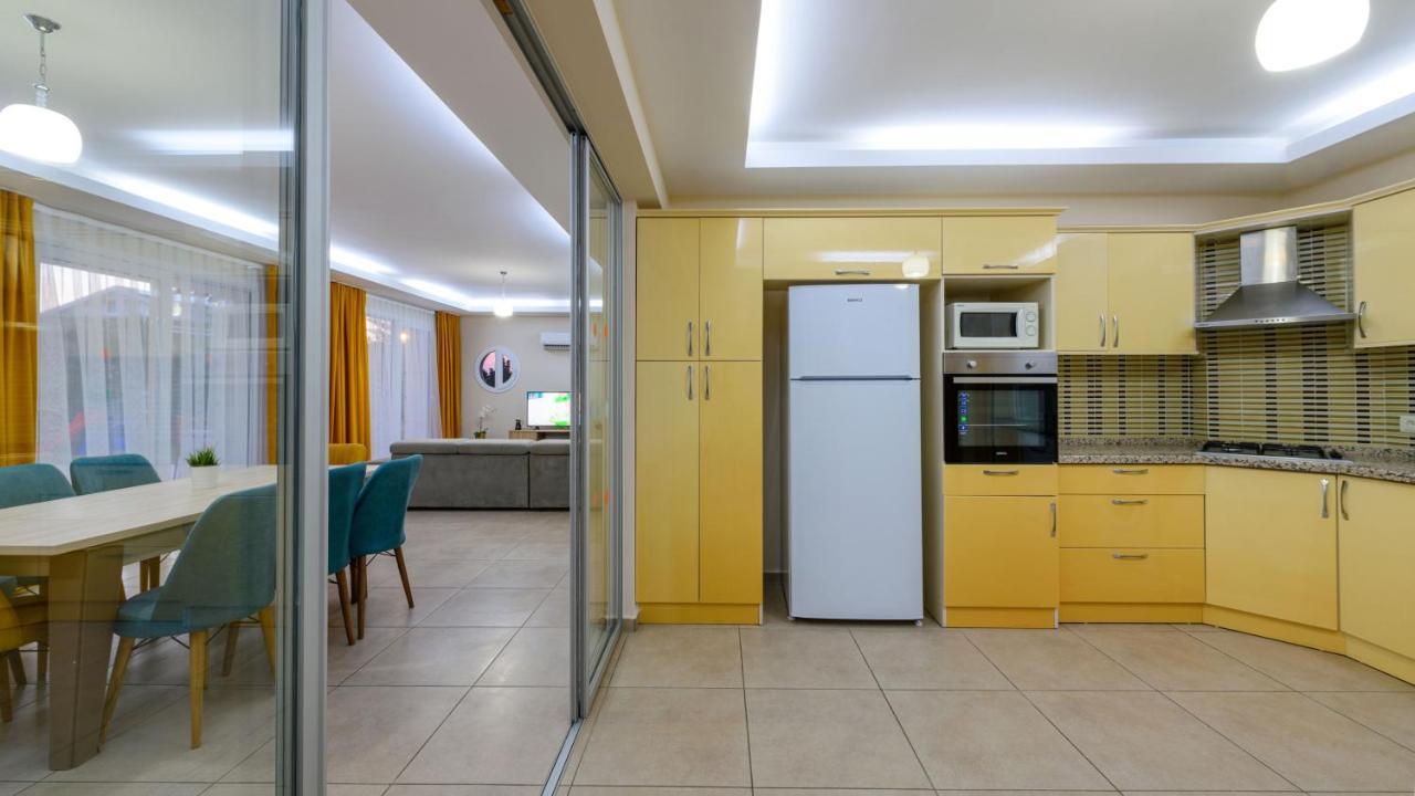 Musa - 5 Bedroom Holiday Villa in Hisaronu Fethiye Dış mekan fotoğraf