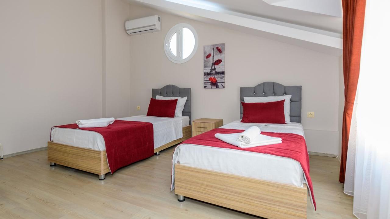 Musa - 5 Bedroom Holiday Villa in Hisaronu Fethiye Dış mekan fotoğraf