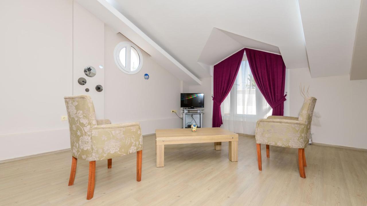 Musa - 5 Bedroom Holiday Villa in Hisaronu Fethiye Dış mekan fotoğraf