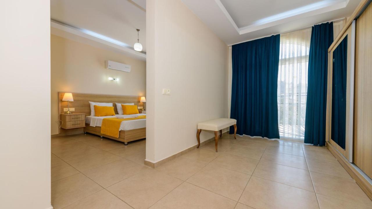 Musa - 5 Bedroom Holiday Villa in Hisaronu Fethiye Dış mekan fotoğraf