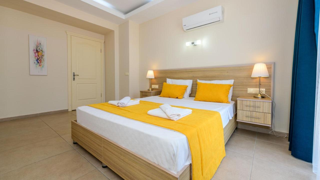 Musa - 5 Bedroom Holiday Villa in Hisaronu Fethiye Dış mekan fotoğraf