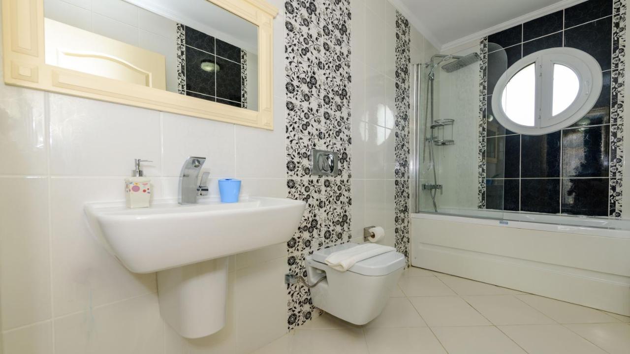 Musa - 5 Bedroom Holiday Villa in Hisaronu Fethiye Dış mekan fotoğraf