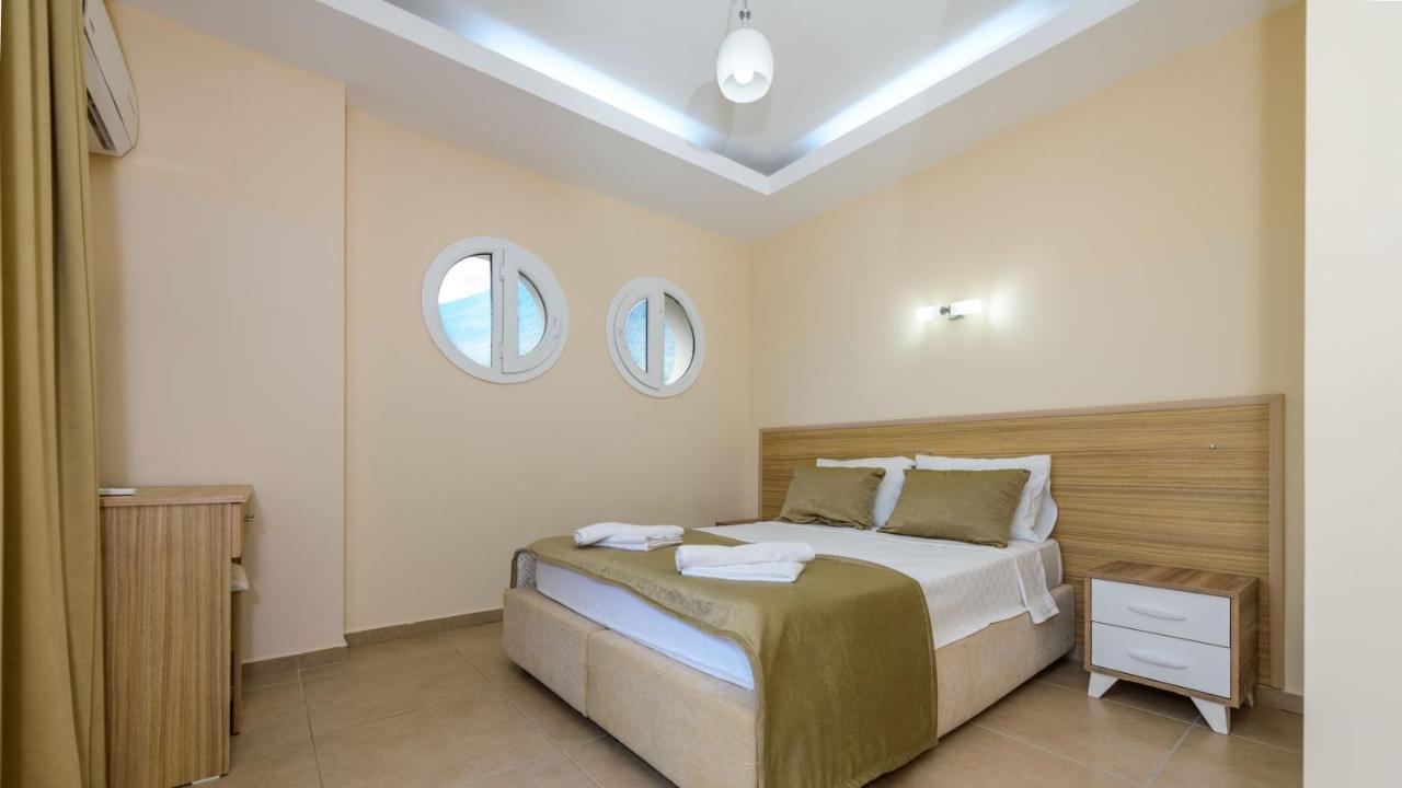 Musa - 5 Bedroom Holiday Villa in Hisaronu Fethiye Dış mekan fotoğraf
