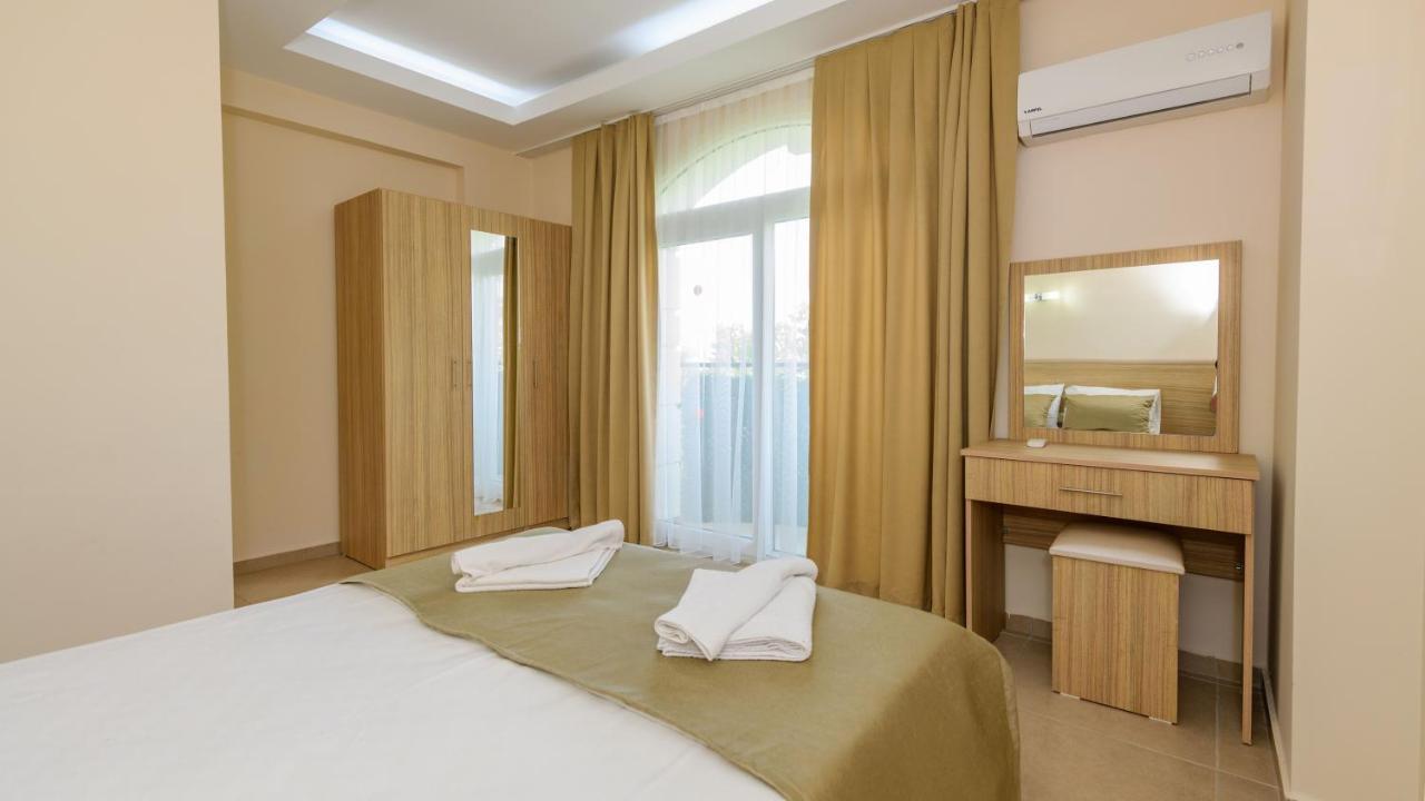 Musa - 5 Bedroom Holiday Villa in Hisaronu Fethiye Dış mekan fotoğraf