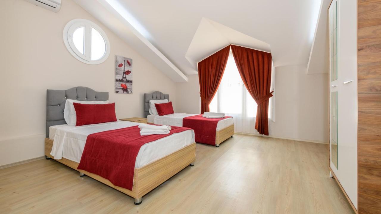 Musa - 5 Bedroom Holiday Villa in Hisaronu Fethiye Dış mekan fotoğraf