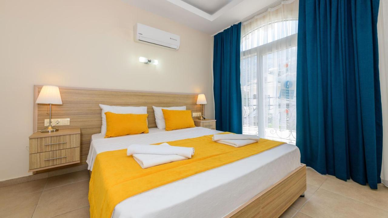 Musa - 5 Bedroom Holiday Villa in Hisaronu Fethiye Dış mekan fotoğraf