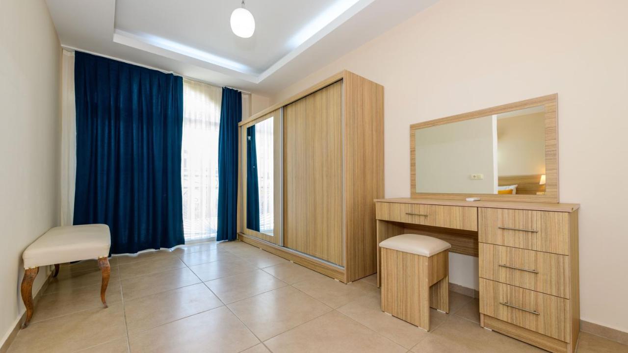 Musa - 5 Bedroom Holiday Villa in Hisaronu Fethiye Dış mekan fotoğraf