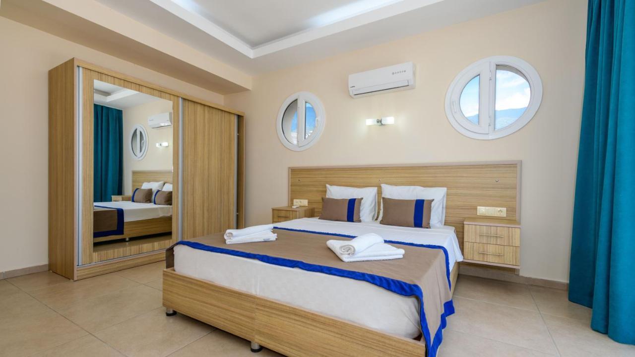 Musa - 5 Bedroom Holiday Villa in Hisaronu Fethiye Dış mekan fotoğraf
